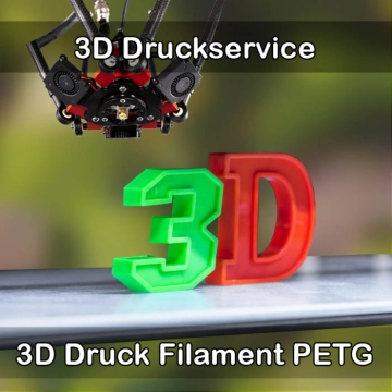 Binzen 3D-Druckservice