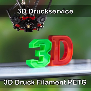 Bisingen 3D-Druckservice