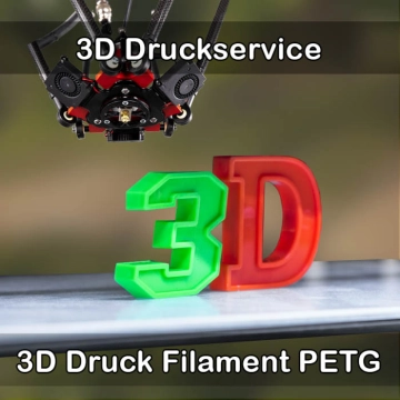 Bissingen an der Teck 3D-Druckservice