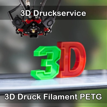Bissingen (Bayern) 3D-Druckservice