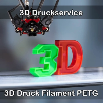 Bitterfeld-Wolfen 3D-Druckservice