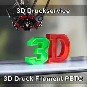 Blaubeuren 3D-Druckservice