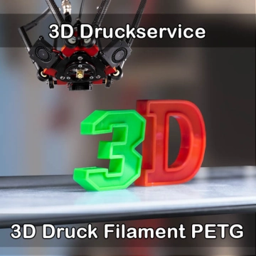 Blaufelden 3D-Druckservice