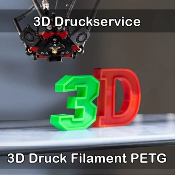 Blaustein 3D-Druckservice