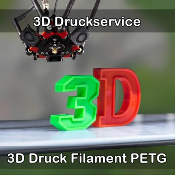 Bleicherode 3D-Druckservice