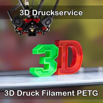 Blomberg 3D-Druckservice
