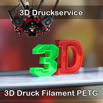 Blumberg 3D-Druckservice