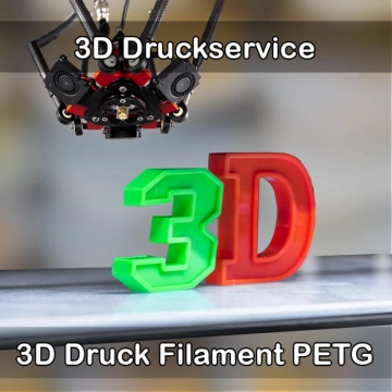 Bockhorn (Friesland) 3D-Druckservice