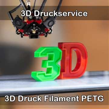Bockhorn (Oberbayern) 3D-Druckservice