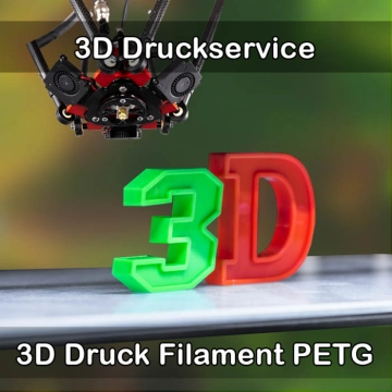 Bodenheim 3D-Druckservice