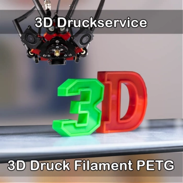 Bodenkirchen 3D-Druckservice