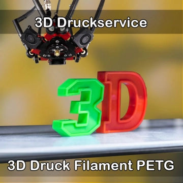 Bodenmais 3D-Druckservice