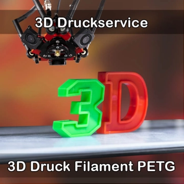 Bodenwöhr 3D-Druckservice