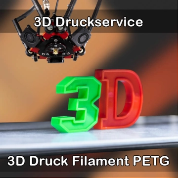 Bodolz 3D-Druckservice