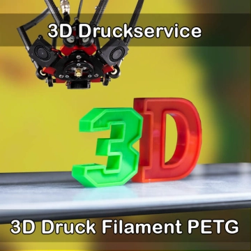 Bönen 3D-Druckservice