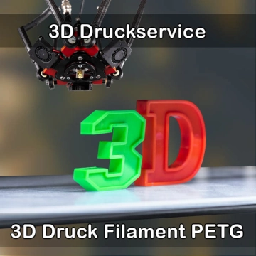 Bogen 3D-Druckservice