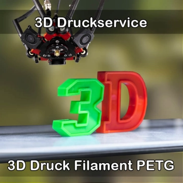 Bondorf 3D-Druckservice