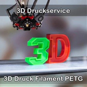 Boostedt 3D-Druckservice