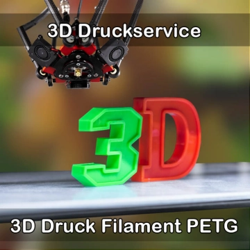 Borchen 3D-Druckservice
