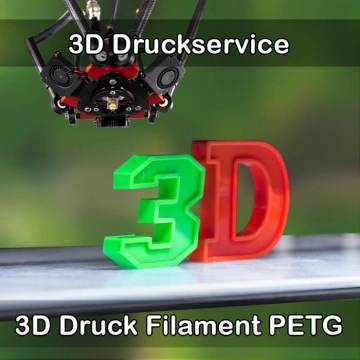 Borgentreich 3D-Druckservice