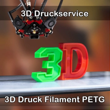 Borkum 3D-Druckservice