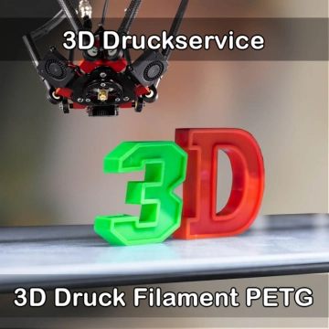 Borna 3D-Druckservice