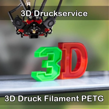 Bornhöved 3D-Druckservice
