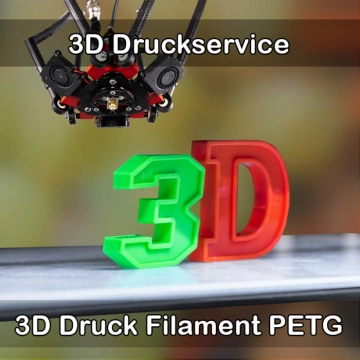 Brachttal 3D-Druckservice