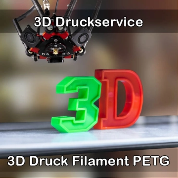 Brackenheim 3D-Druckservice