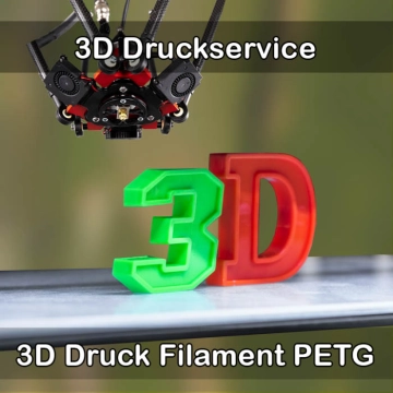 Bräunlingen 3D-Druckservice