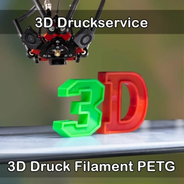 Brand-Erbisdorf 3D-Druckservice