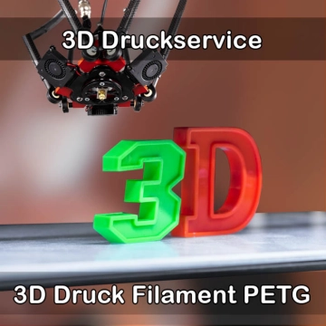 Braunfels 3D-Druckservice