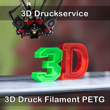 Braunlage 3D-Druckservice