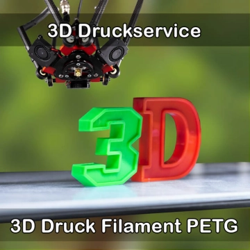 Braunschweig 3D-Druckservice