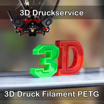 Breitenworbis 3D-Druckservice