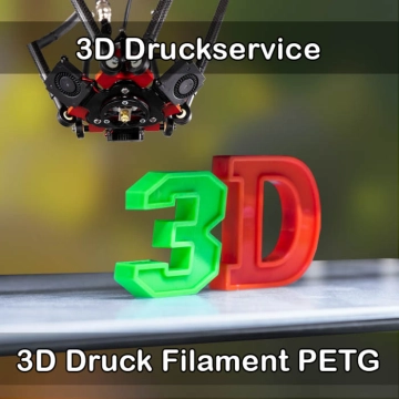 Bretzfeld 3D-Druckservice