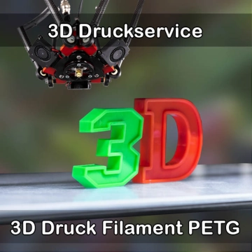 Breuna 3D-Druckservice