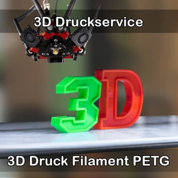 Brigachtal 3D-Druckservice
