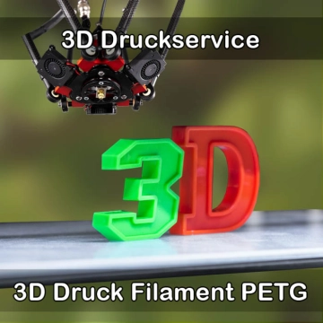Broderstorf 3D-Druckservice