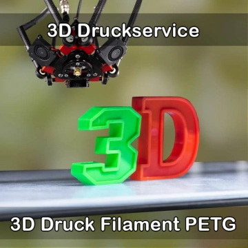 Brotterode-Trusetal 3D-Druckservice