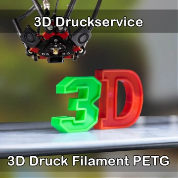 Bruchköbel 3D-Druckservice