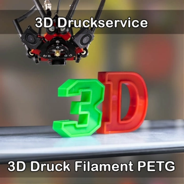 Bruckberg (Niederbayern) 3D-Druckservice