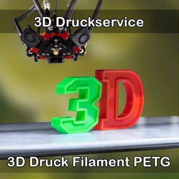 Bruckmühl 3D-Druckservice