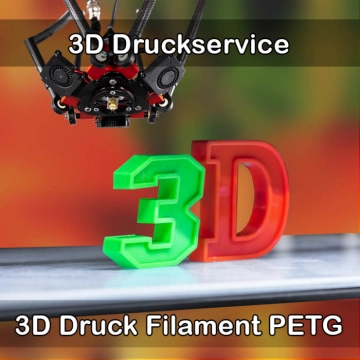 Brüggen (Niederrhein) 3D-Druckservice