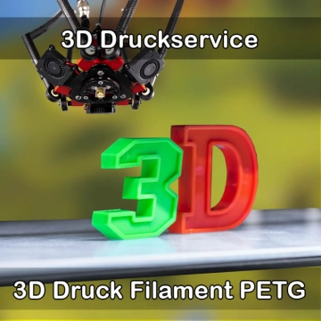Brühl (Baden) 3D-Druckservice