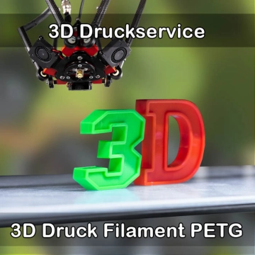 Brühl (Rheinland) 3D-Druckservice
