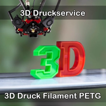 Buch am Erlbach 3D-Druckservice