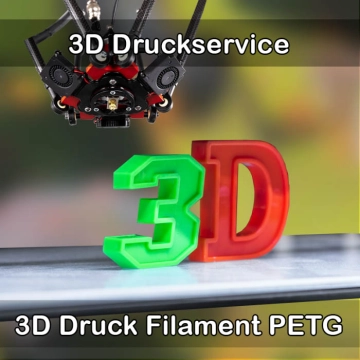 Buchbach 3D-Druckservice