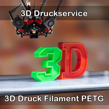 Buchen (Odenwald) 3D-Druckservice