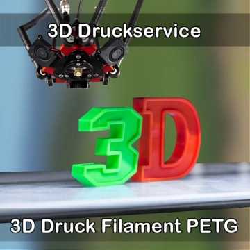 Buchenberg 3D-Druckservice